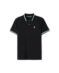 Polo Irving Para Caballero