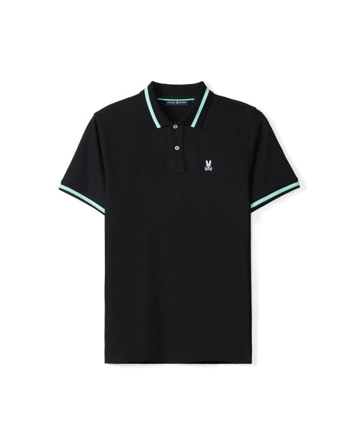 Polo Irving Para Caballero
