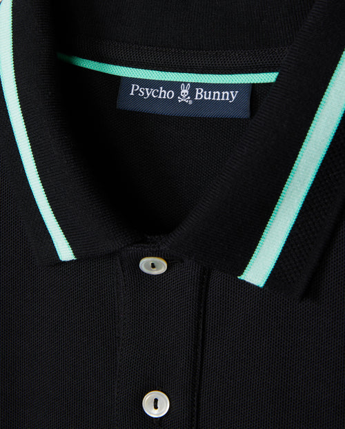 Polo Irving Para Caballero