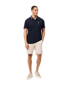 Polo Irving Para Caballero