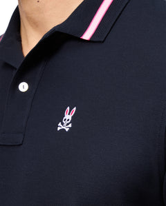 Polo Irving Para Caballero