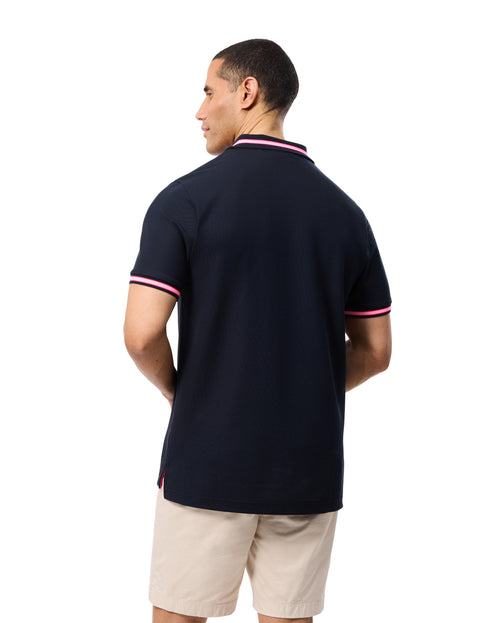 Polo Irving Para Caballero