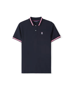 Polo Irving Para Caballero