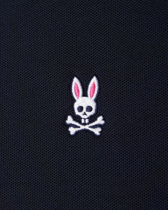 Polo Irving Para Caballero