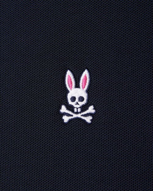 Polo Irving Para Caballero