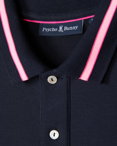 Polo Irving Para Caballero