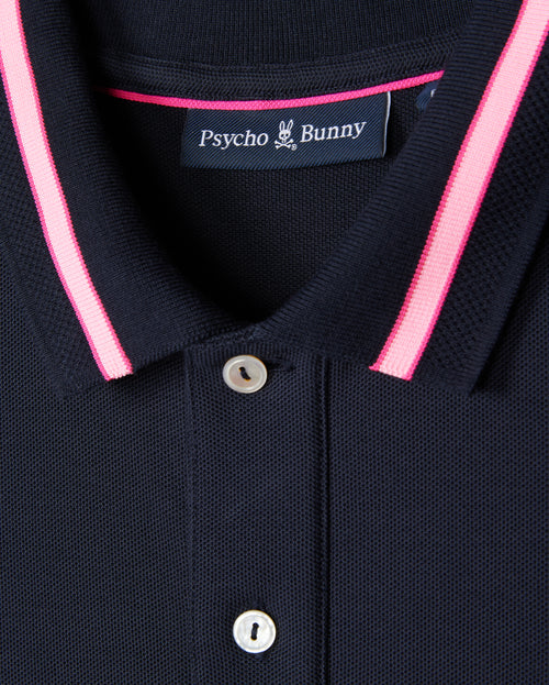Polo Irving Para Caballero