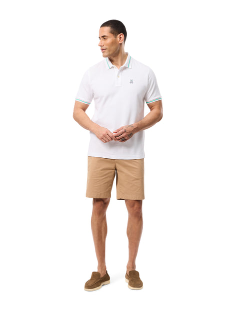 Polo Irving Para Caballero