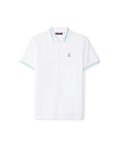 Polo Irving Para Caballero