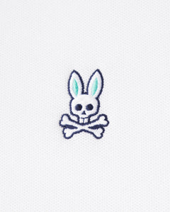 Polo Irving Para Caballero