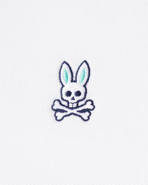 Polo Irving Para Caballero