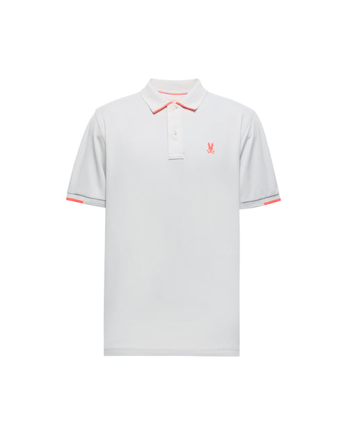 Polo Deportivo Elliston Para Caballero