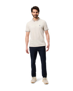 Polo Jersey Northlake Para Caballero