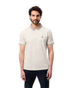 Polo Jersey Northlake Para Caballero