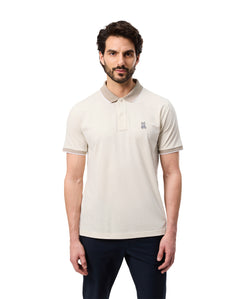 Polo Jersey Northlake Para Caballero