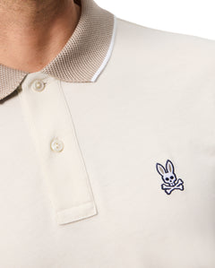 Polo Jersey Northlake Para Caballero