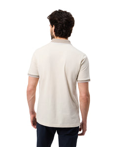 Polo Jersey Northlake Para Caballero