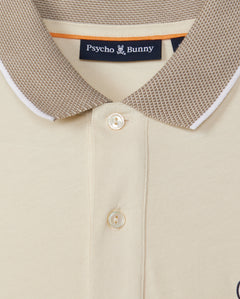 Polo Jersey Northlake Para Caballero