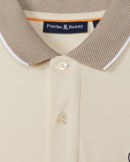Polo Jersey Northlake Para Caballero