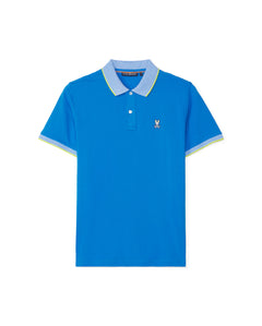 Polo Jersey Northlake Para Caballero