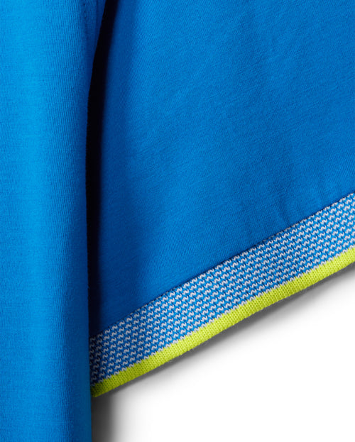 Polo Jersey Northlake Para Caballero