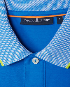 Polo Jersey Northlake Para Caballero