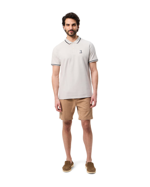 Polo Groves Para Caballero