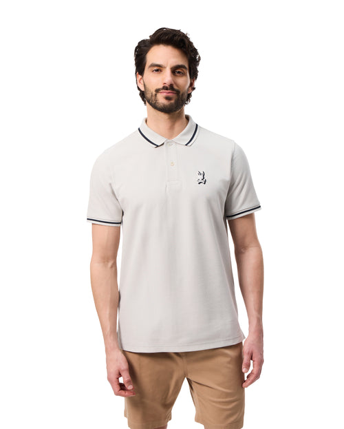 Polo Groves Para Caballero