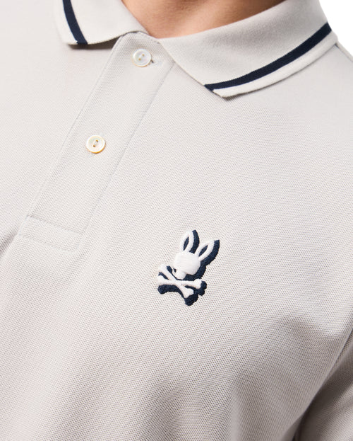 Polo Groves Para Caballero
