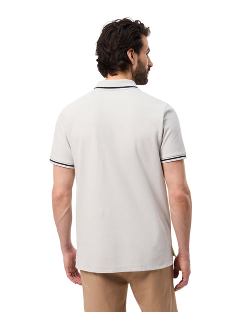 Polo Groves Para Caballero