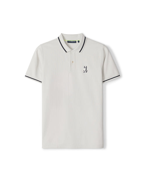 Polo Groves Para Caballero