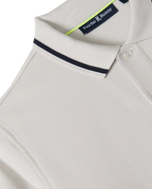 Polo Groves Para Caballero