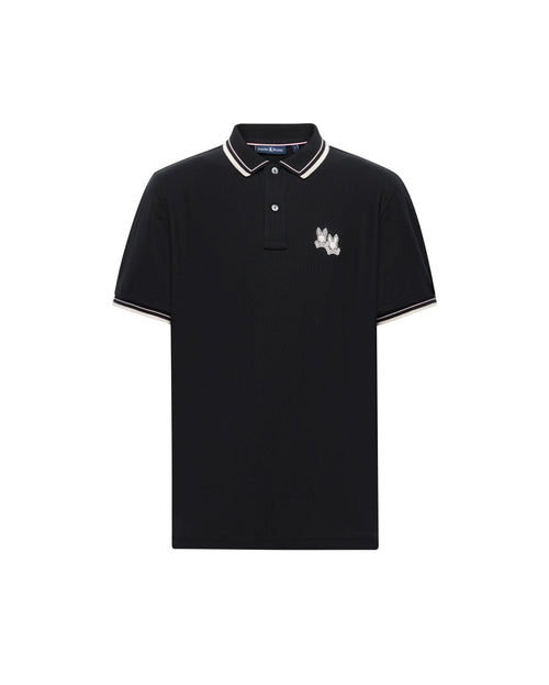 Polo Elliot Para Caballero