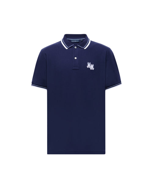 Polo Elliot Para Caballero
