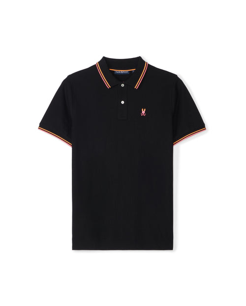 Polo Deportivo Andrews Para Caballero