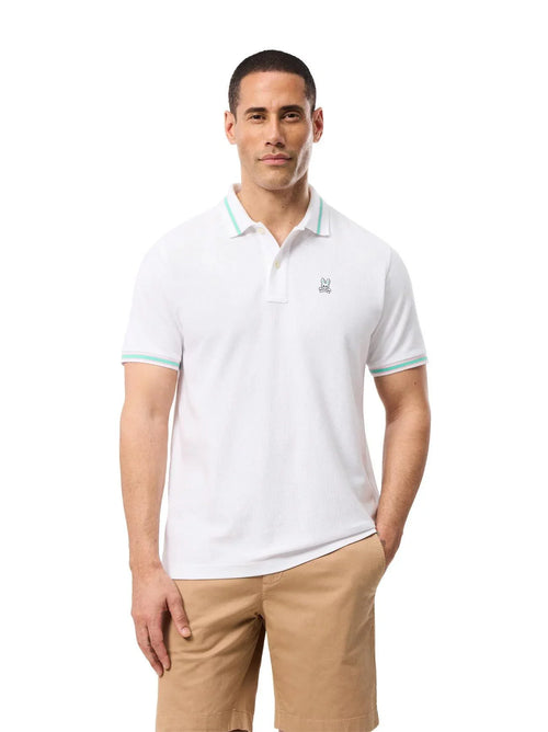 Polo Deportivo Andrews Para Caballero