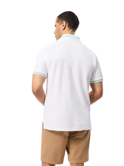 Polo Deportivo Andrews Para Caballero