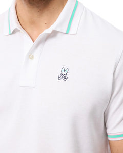 Polo Deportivo Andrews Para Caballero