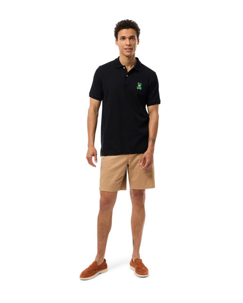 Polo Sanderson Para Caballero