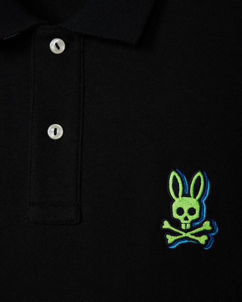 Polo Sanderson Para Caballero