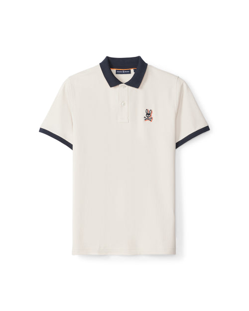 Polo Sanderson Para Caballero