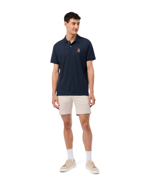 Polo Sanderson Para Caballero