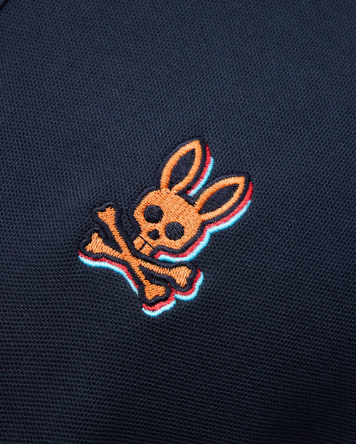 Polo Sanderson Para Caballero