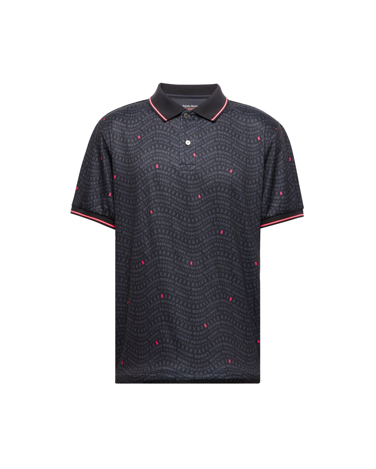 POLO DEPORTIVO WINSTON AOP PARA CABALLERO