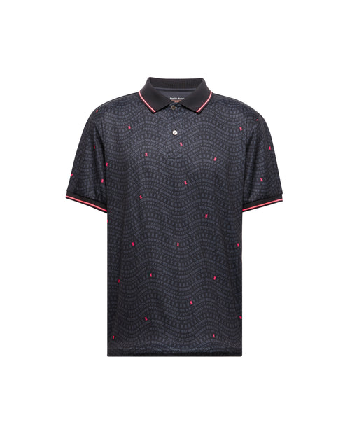 Polo Deportivo Winston Aop Para Caballero