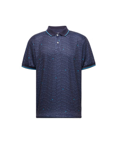 Polo Deportivo Winston Aop Para Caballero