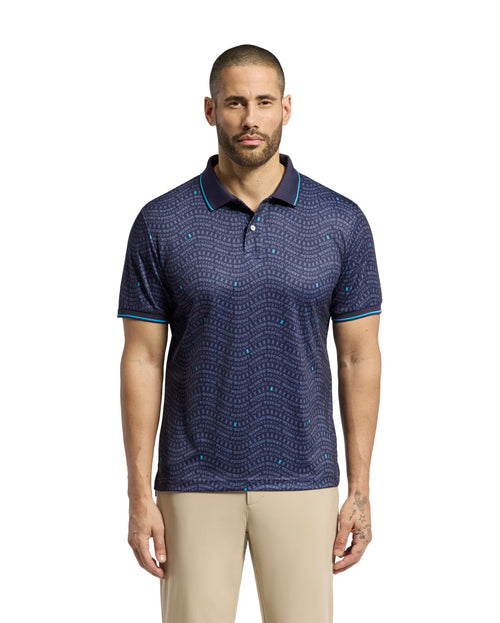 Polo Deportivo Winston Aop Para Caballero