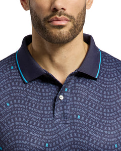 Polo Deportivo Winston Aop Para Caballero