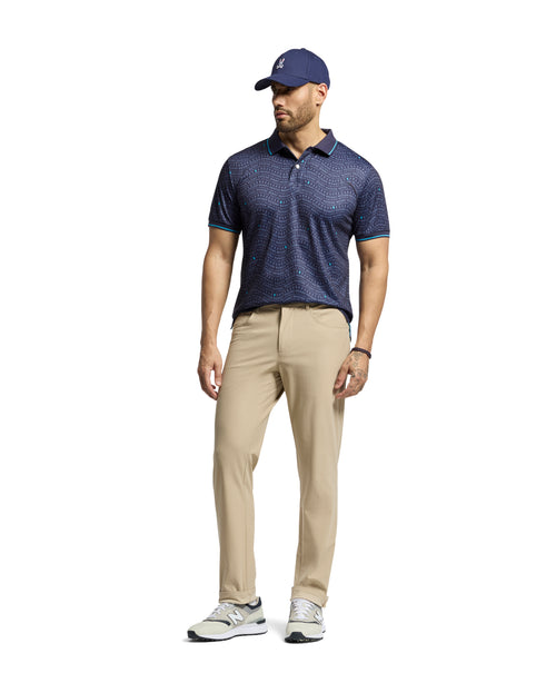 Polo Deportivo Winston Aop Para Caballero