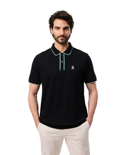 Polo Dallas Para Caballero